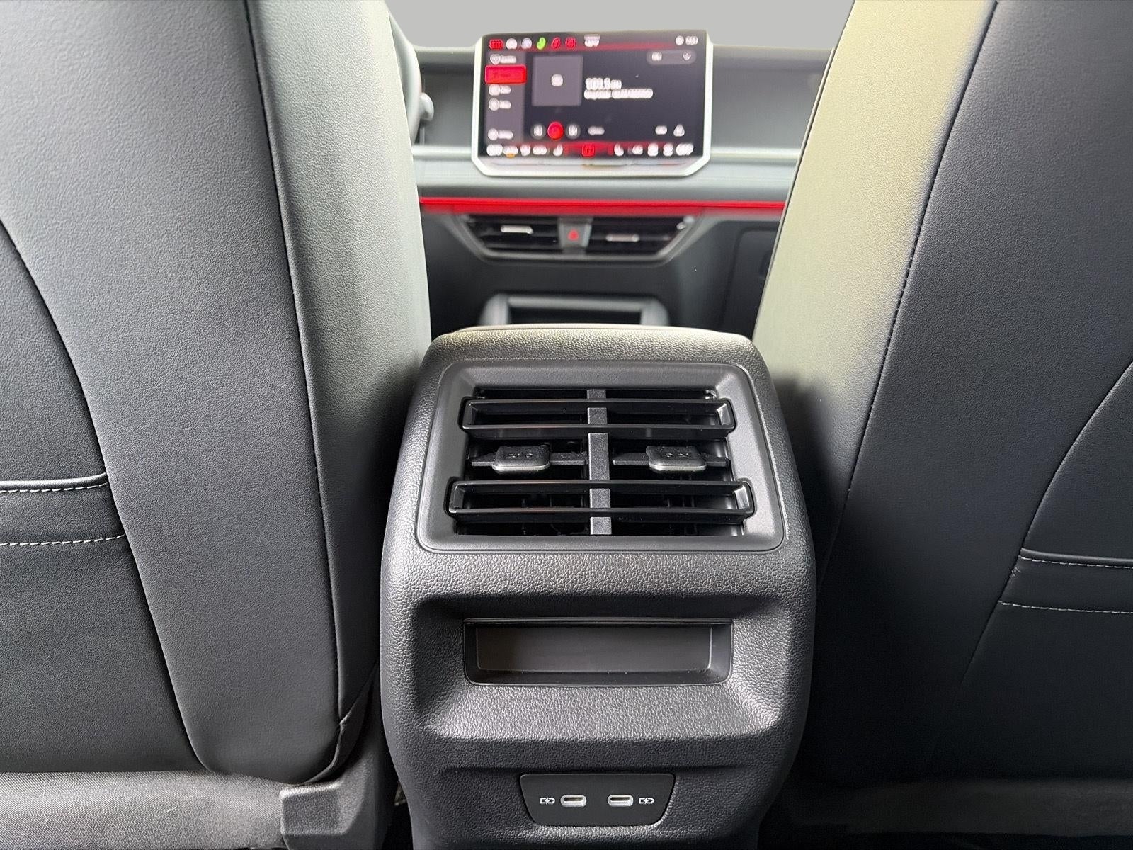 2026 Volkswagen Tiguan SE 4MOTION