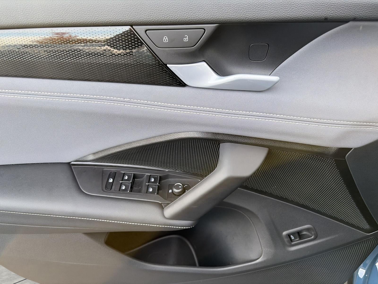 2026 Volkswagen Tiguan SE 4MOTION