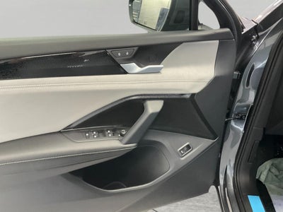 2026 Volkswagen Tiguan SE 4MOTION