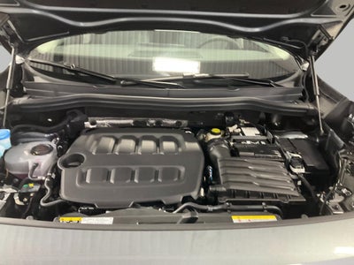 2026 Volkswagen Tiguan SE 4MOTION