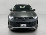 2026 Volkswagen Tiguan SE 4MOTION