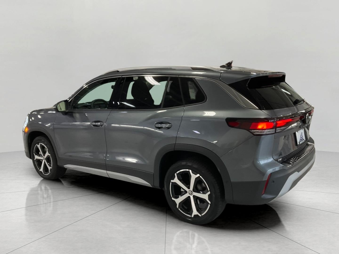 2026 Volkswagen Tiguan SE 4MOTION