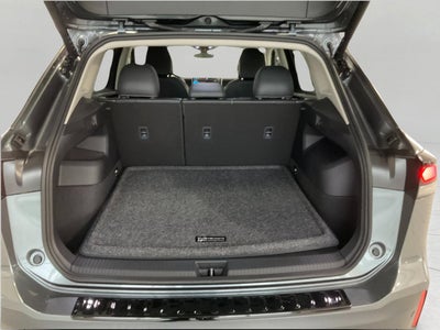 2026 Volkswagen Tiguan SE 4MOTION