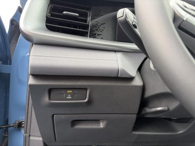 2026 Volkswagen Tiguan SE 4MOTION