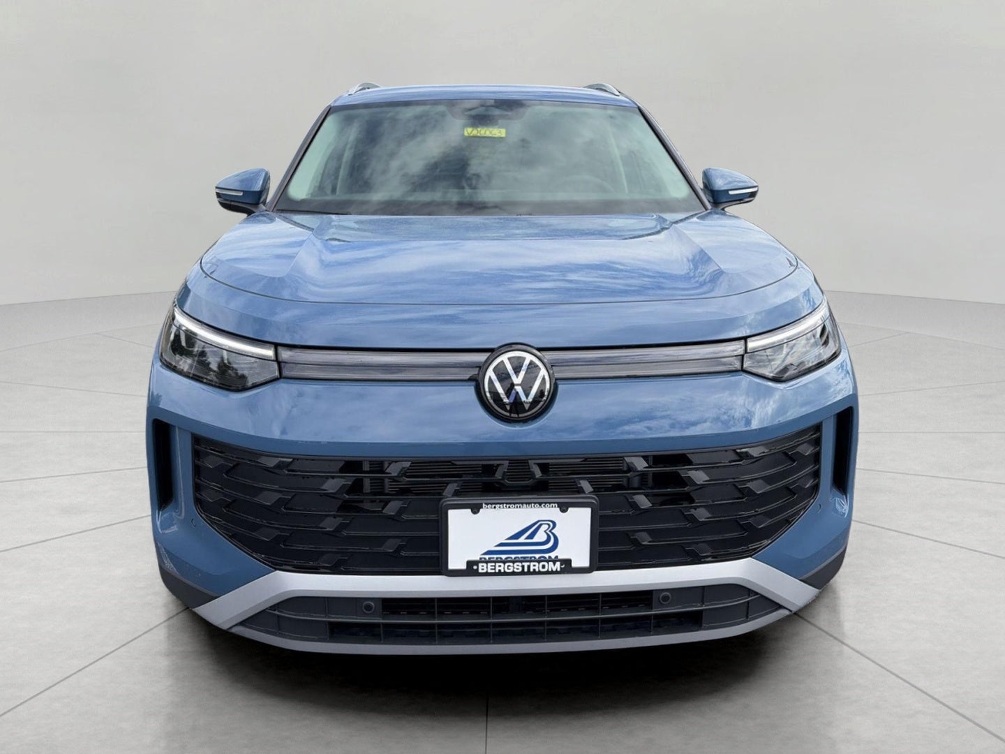 2026 Volkswagen Tiguan SE 4MOTION