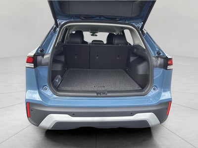 2026 Volkswagen Tiguan SE 4MOTION