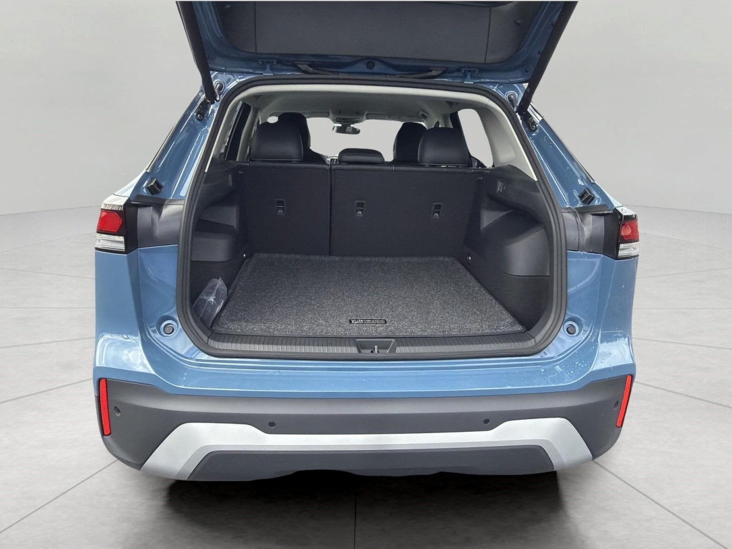 2026 Volkswagen Tiguan SE 4MOTION