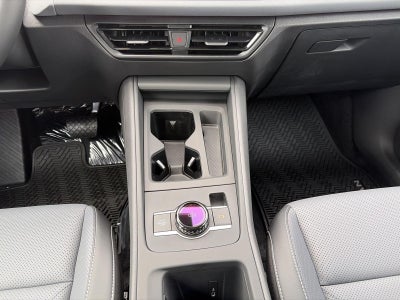 2026 Volkswagen Tiguan SE 4MOTION