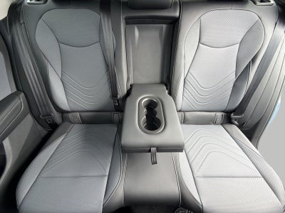 2026 Volkswagen Tiguan SE 4MOTION