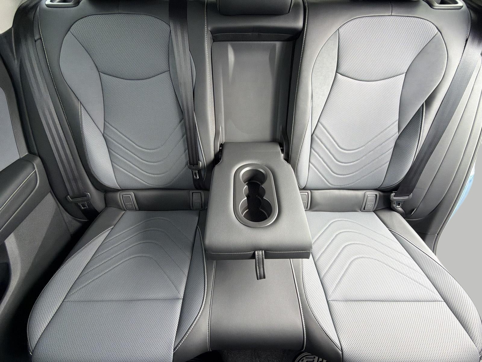 2026 Volkswagen Tiguan SE 4MOTION