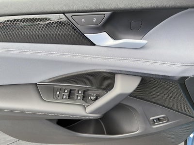 2026 Volkswagen Tiguan SE 4MOTION
