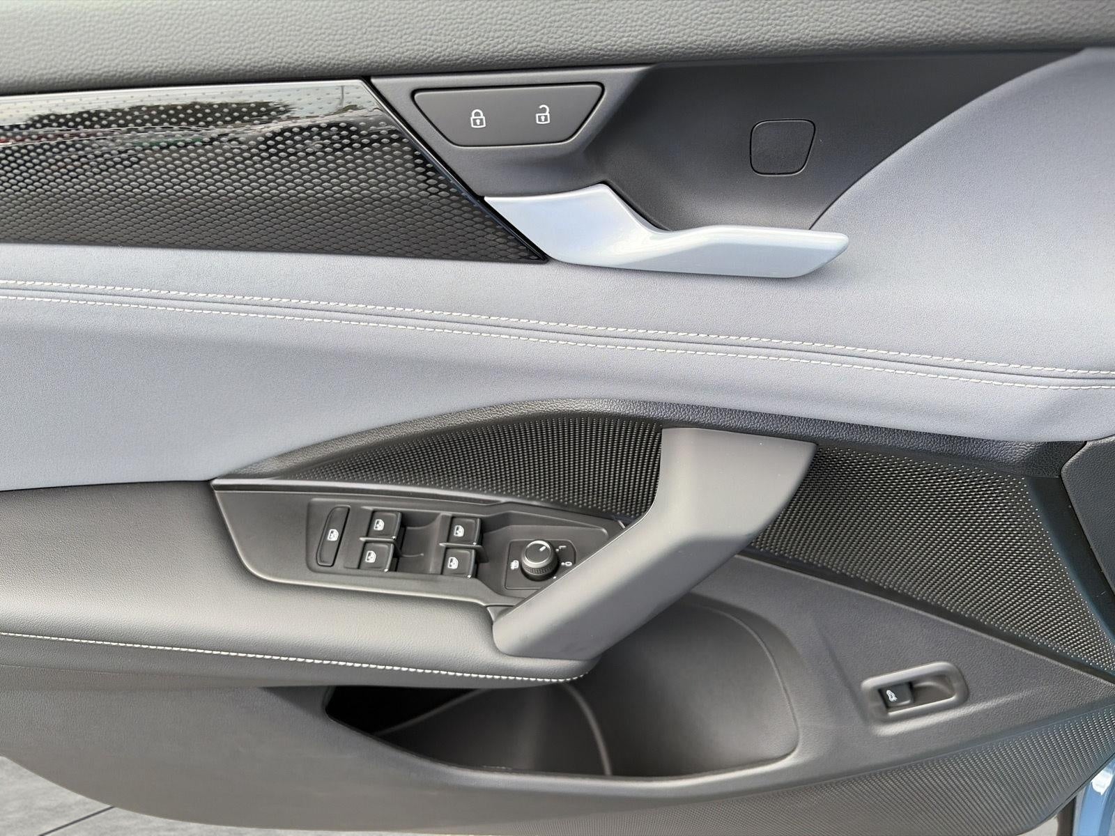 2026 Volkswagen Tiguan SE 4MOTION