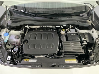 2025 Volkswagen Tiguan 2.0T SE 4MOTION