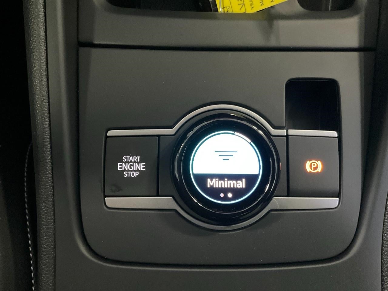 2025 Volkswagen Tiguan 2.0T SE 4MOTION