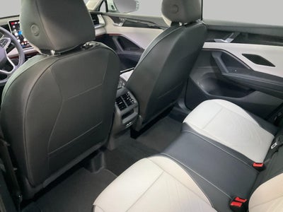 2025 Volkswagen Tiguan 2.0T SE 4MOTION