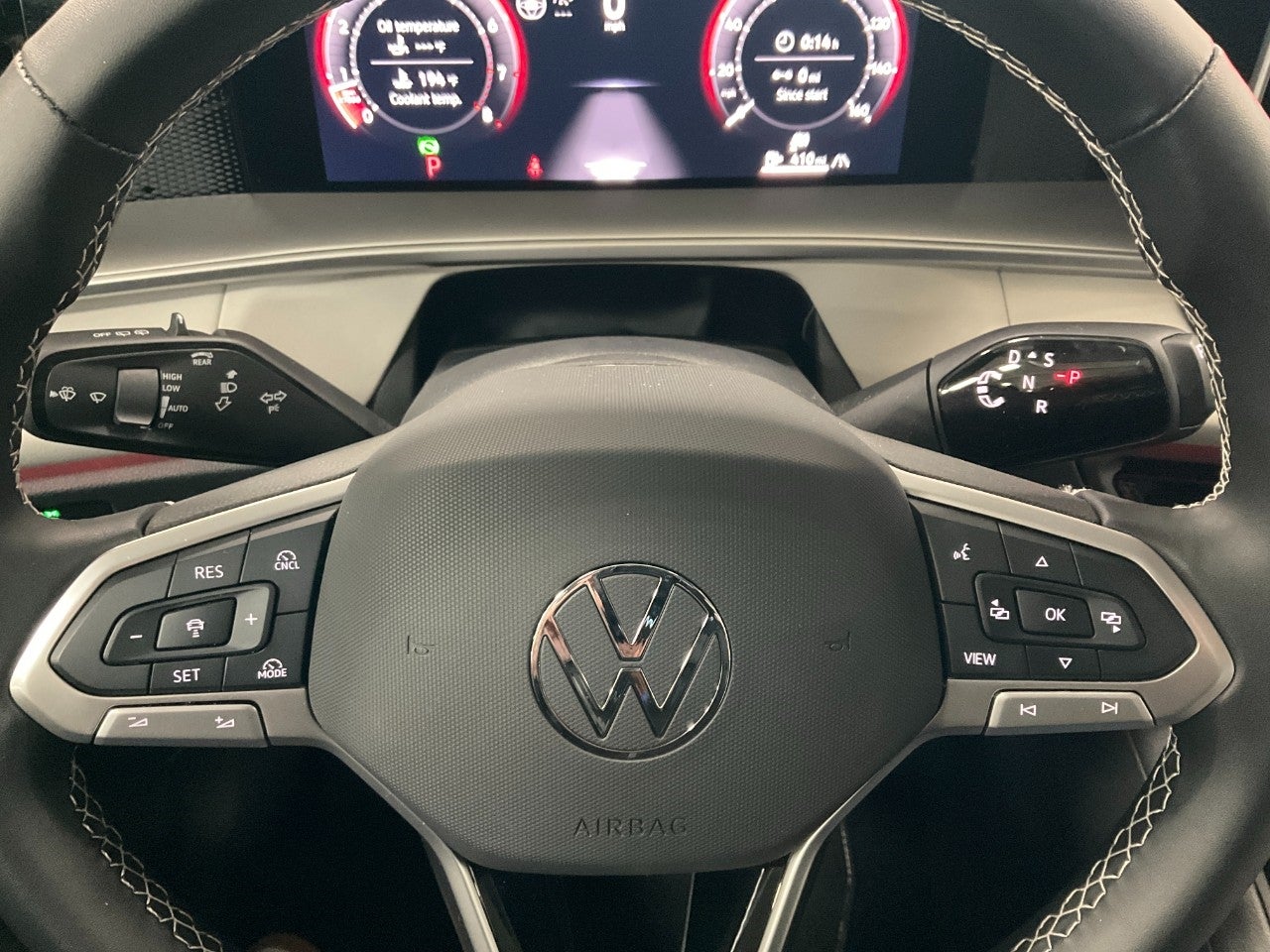 2025 Volkswagen Tiguan 2.0T SE 4MOTION