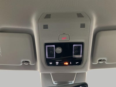 2025 Volkswagen Tiguan 2.0T SE 4MOTION