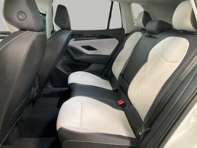 2025 Volkswagen Tiguan 2.0T SE 4MOTION