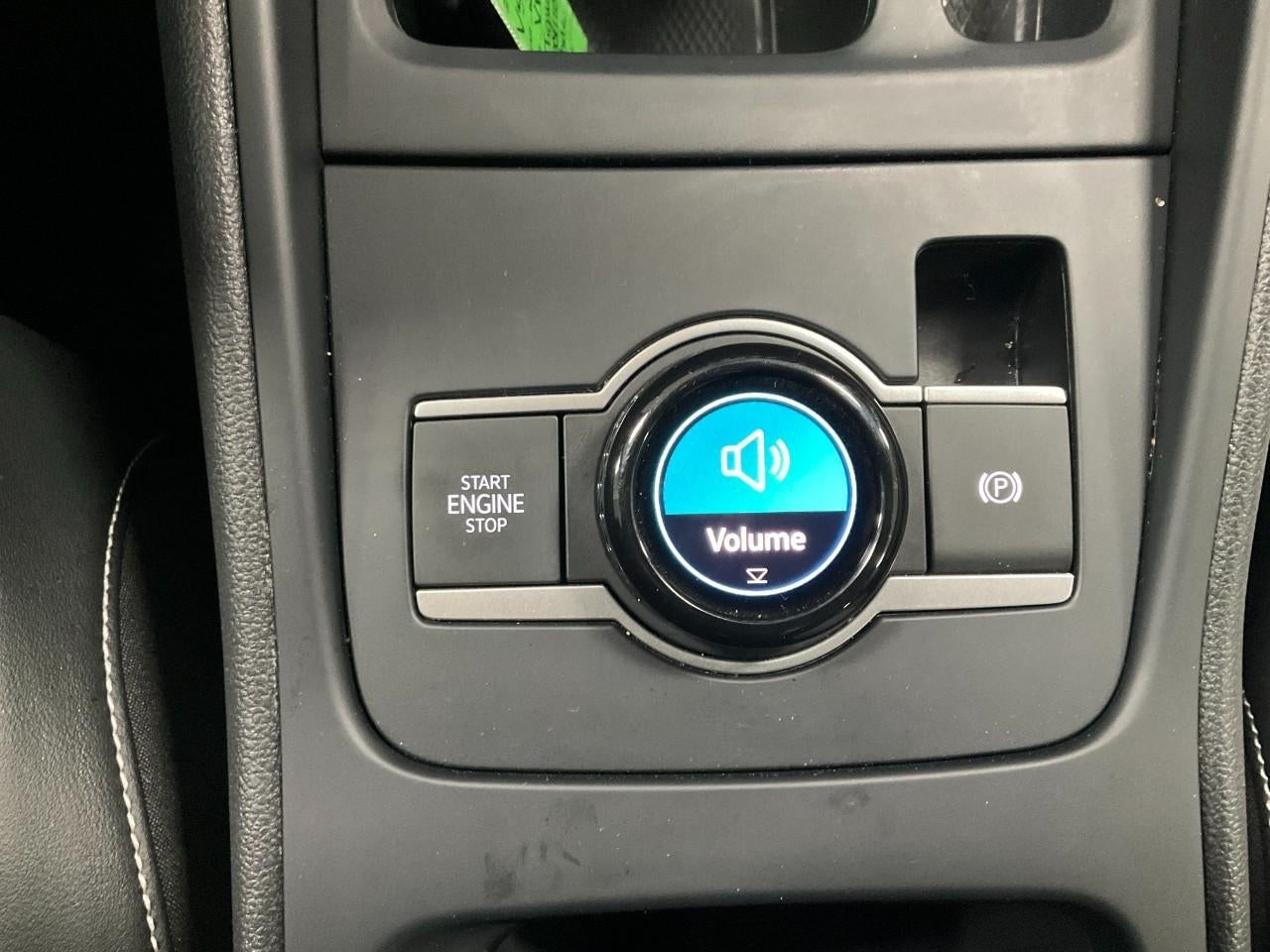 2025 Volkswagen Tiguan 2.0T SE 4MOTION