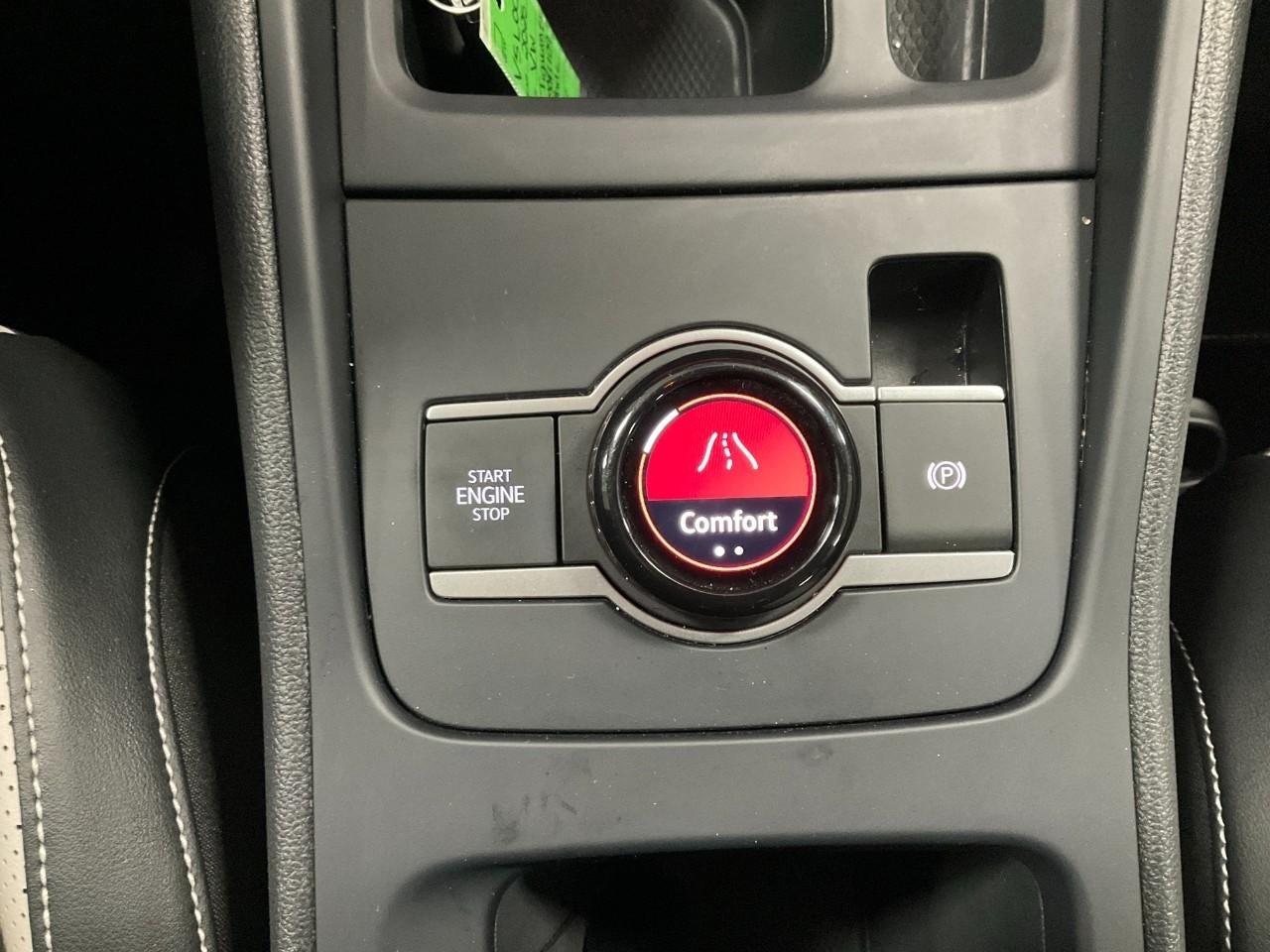 2025 Volkswagen Tiguan 2.0T SE 4MOTION