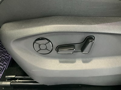2026 Volkswagen Tiguan SE R-Line Black 4MOTION