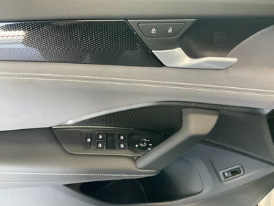 2026 Volkswagen Tiguan SE R-Line Black 4MOTION