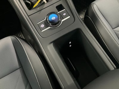 2026 Volkswagen Tiguan SE R-Line Black 4MOTION