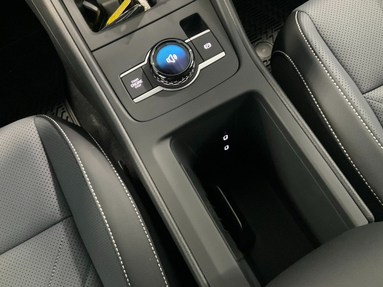 2026 Volkswagen Tiguan SE R-Line Black 4MOTION