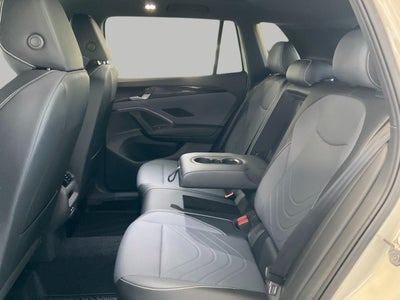 2026 Volkswagen Tiguan SE R-Line Black 4MOTION
