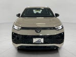 2026 Volkswagen Tiguan SE R-Line Black 4MOTION