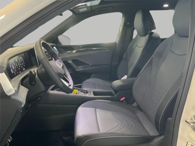 2026 Volkswagen Tiguan SE R-Line Black 4MOTION