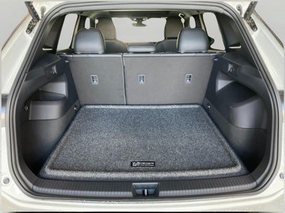 2026 Volkswagen Tiguan SE R-Line Black 4MOTION