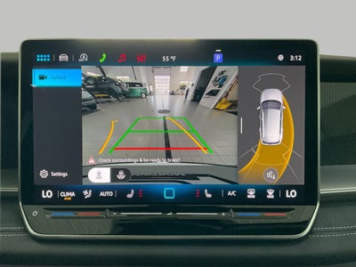 2026 Volkswagen Tiguan SE R-Line Black 4MOTION