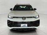 2026 Volkswagen Tiguan SE R-Line Black 4MOTION