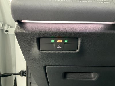 2026 Volkswagen Tiguan SE R-Line Black 4MOTION