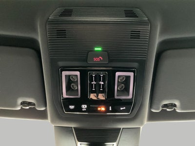 2026 Volkswagen Tiguan SE R-Line Black 4MOTION