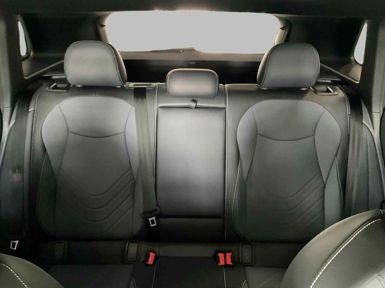 2026 Volkswagen Tiguan SE R-Line Black 4MOTION