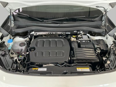 2026 Volkswagen Tiguan SE R-Line Black 4MOTION