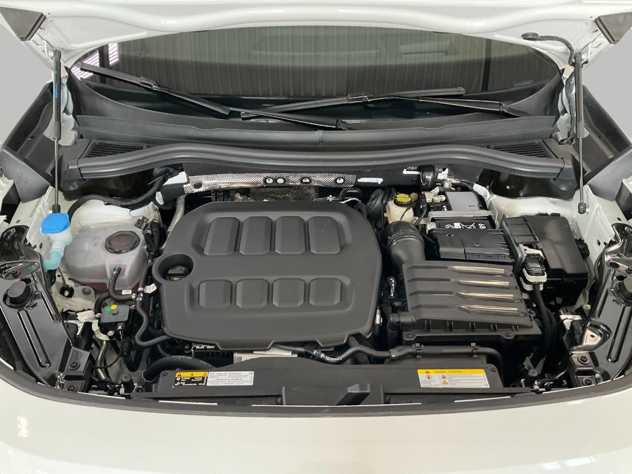2026 Volkswagen Tiguan SE R-Line Black 4MOTION