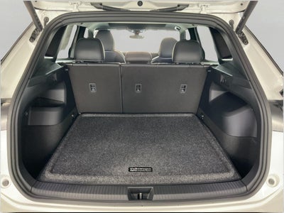 2026 Volkswagen Tiguan SE R-Line Black 4MOTION