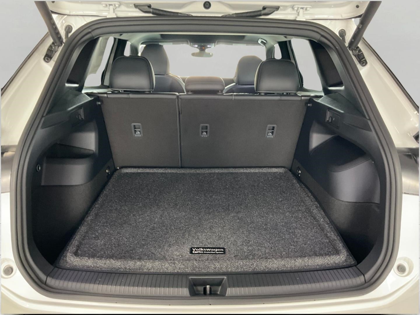 2026 Volkswagen Tiguan SE R-Line Black 4MOTION