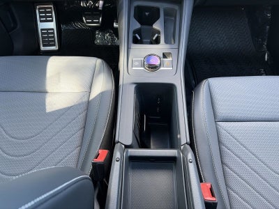 2026 Volkswagen Tiguan SE R-Line Black 4MOTION