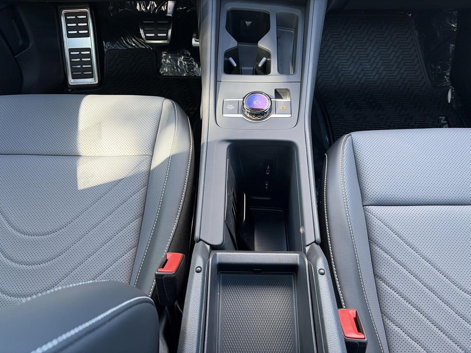 2026 Volkswagen Tiguan SE R-Line Black 4MOTION