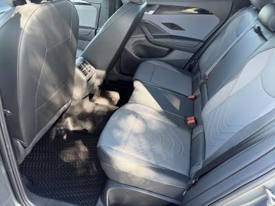2026 Volkswagen Tiguan SE R-Line Black 4MOTION