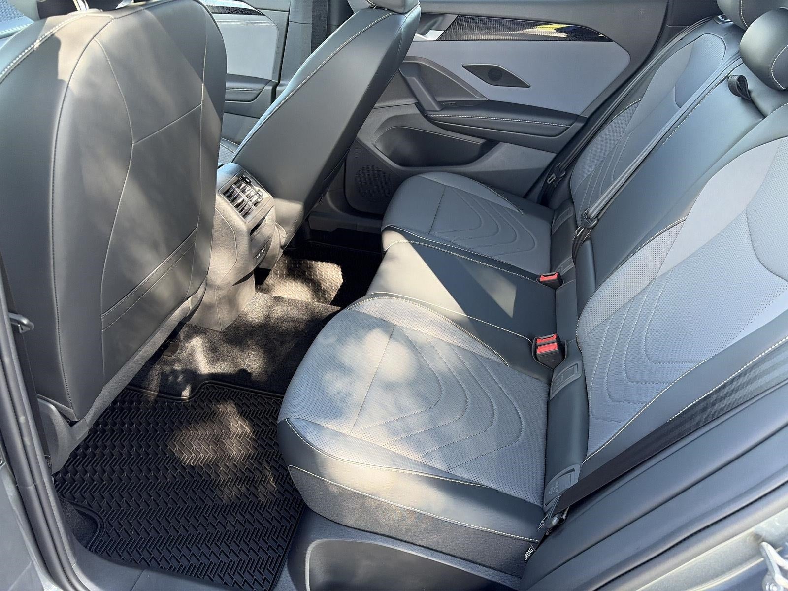 2026 Volkswagen Tiguan SE R-Line Black 4MOTION