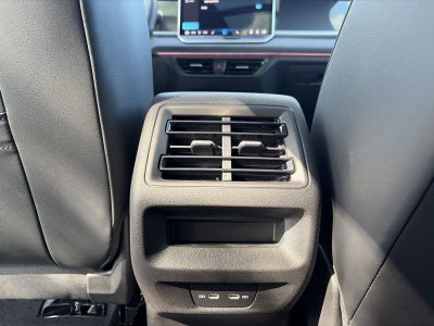 2026 Volkswagen Tiguan SE R-Line Black 4MOTION