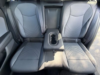 2026 Volkswagen Tiguan SE R-Line Black 4MOTION