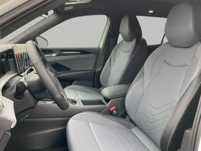 2026 Volkswagen Tiguan SE R-Line Black 4MOTION