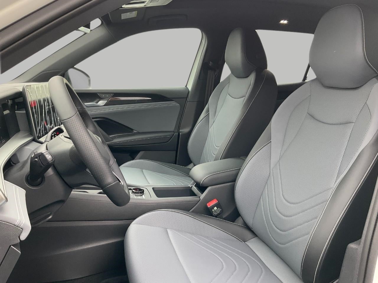 2026 Volkswagen Tiguan SE R-Line Black 4MOTION