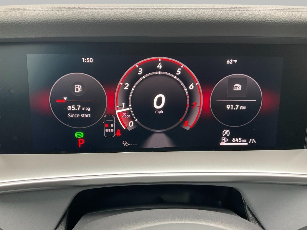 2026 Volkswagen Tiguan SE R-Line Black 4MOTION